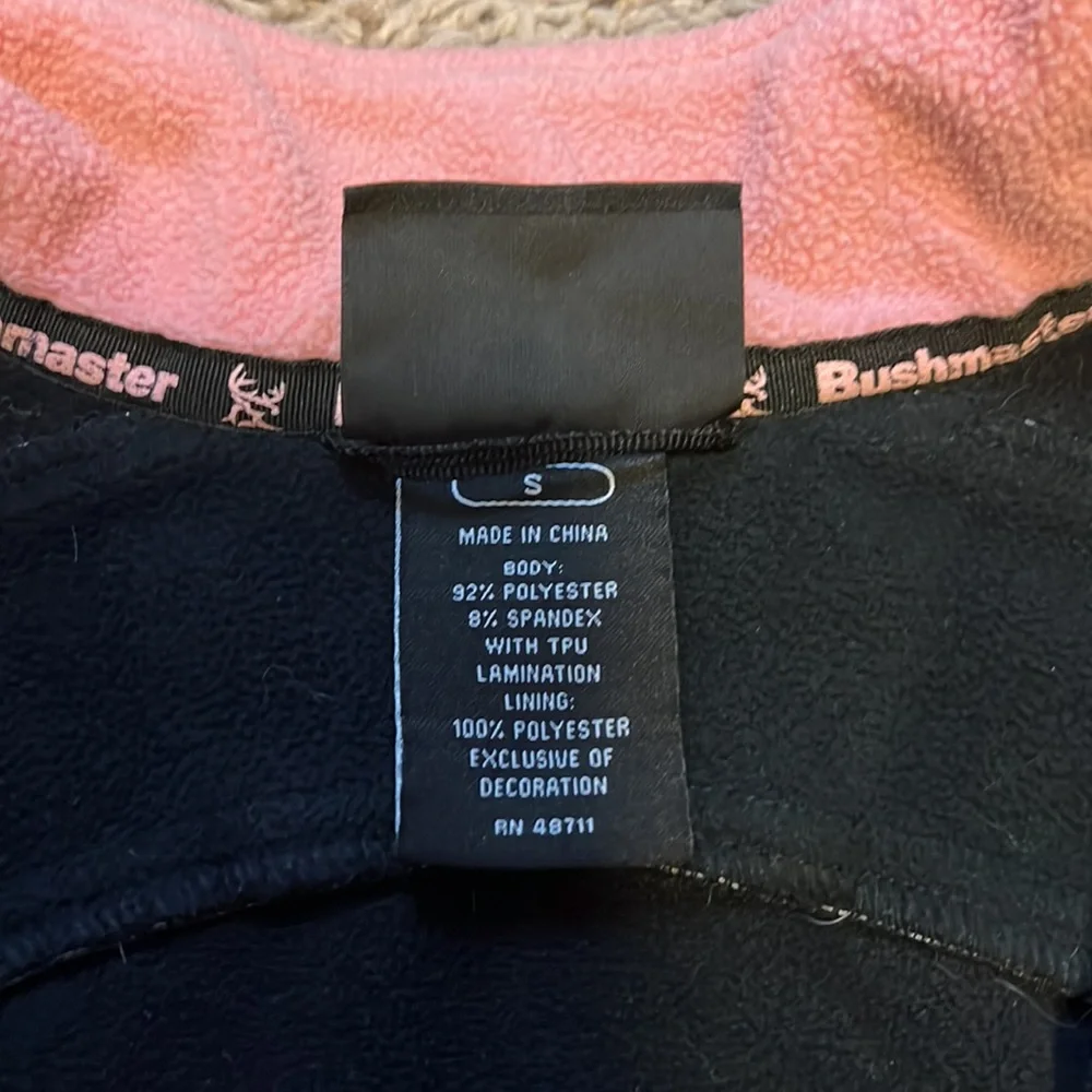 Realtree Jacket - Picture 2 of 3